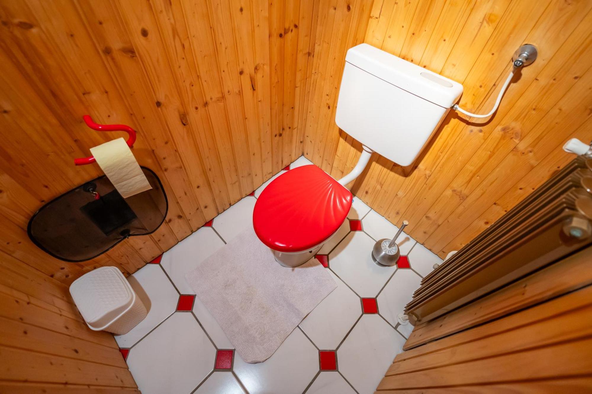 Relax Apartma Peter Птуй Екстериор снимка