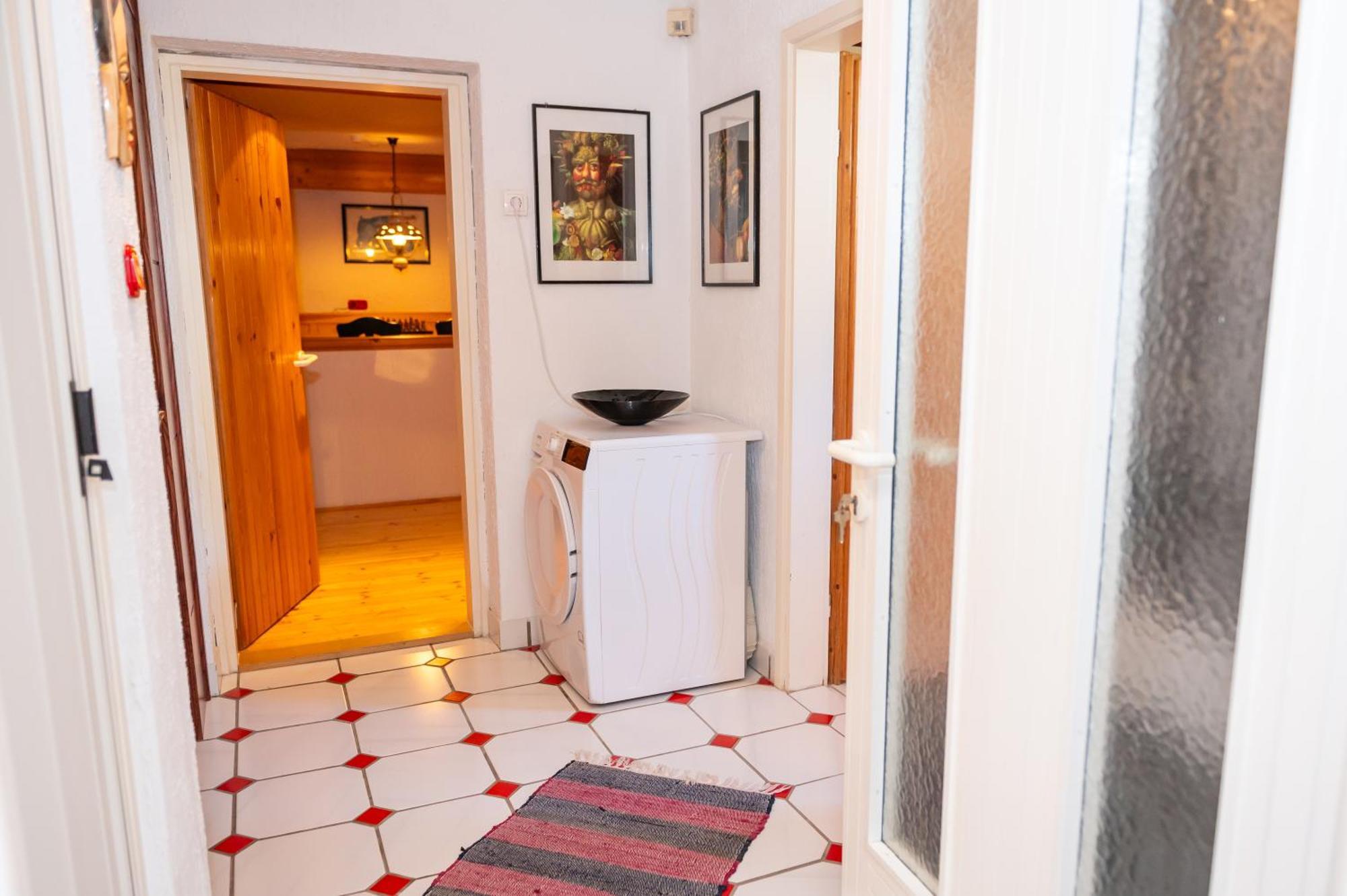 Relax Apartma Peter Птуй Екстериор снимка