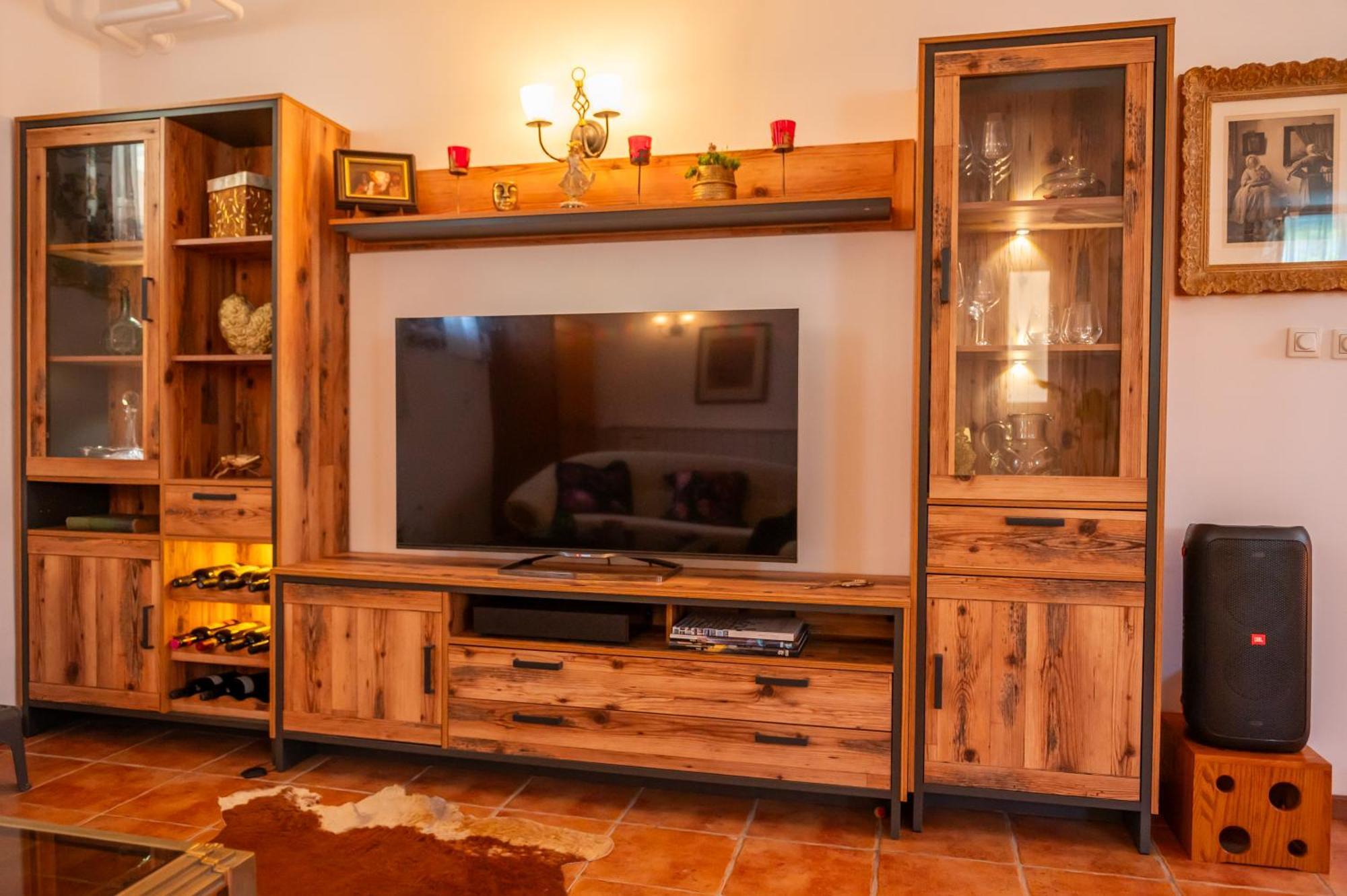 Relax Apartma Peter Птуй Екстериор снимка