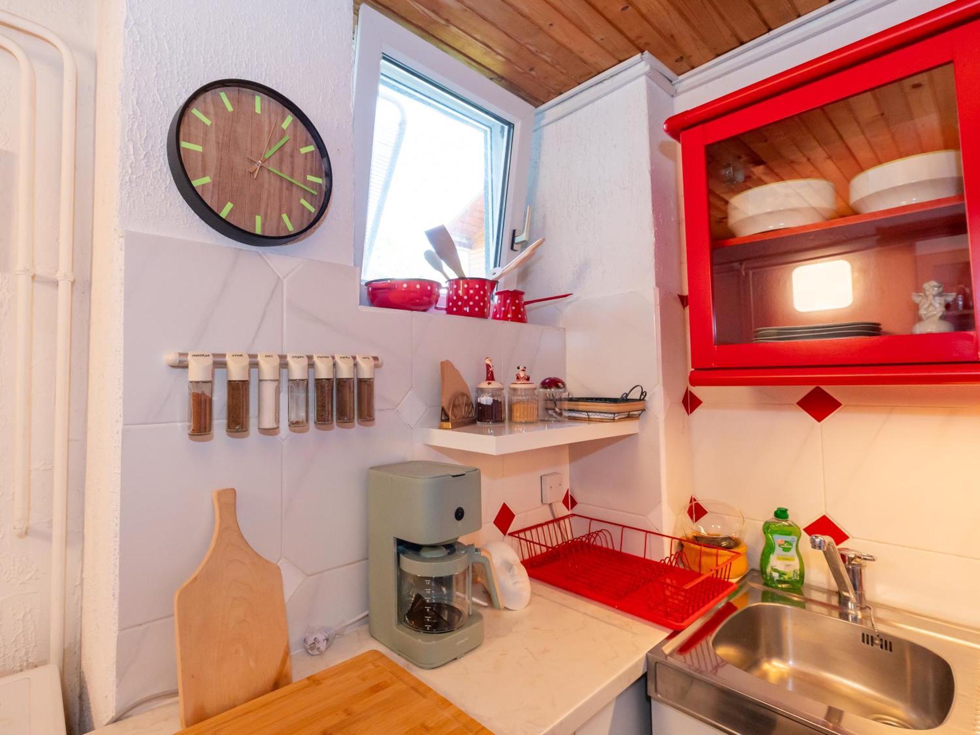 Relax Apartma Peter Птуй Екстериор снимка