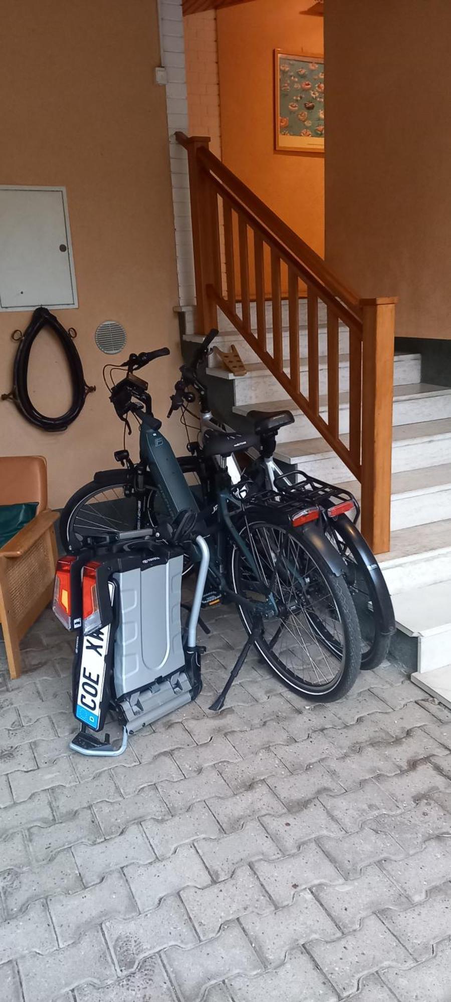 Relax Apartma Peter Птуй Екстериор снимка