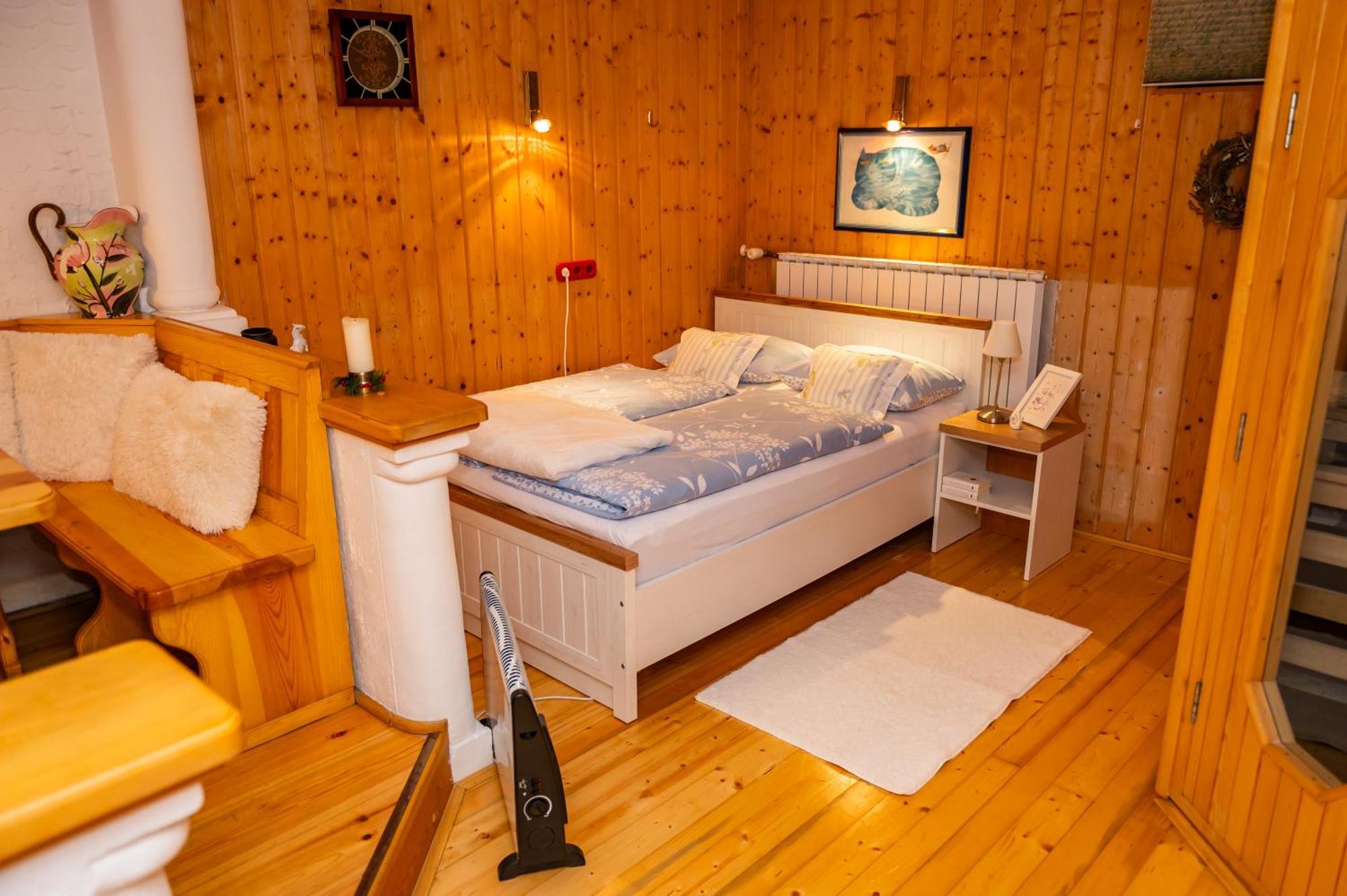 Relax Apartma Peter Птуй Екстериор снимка