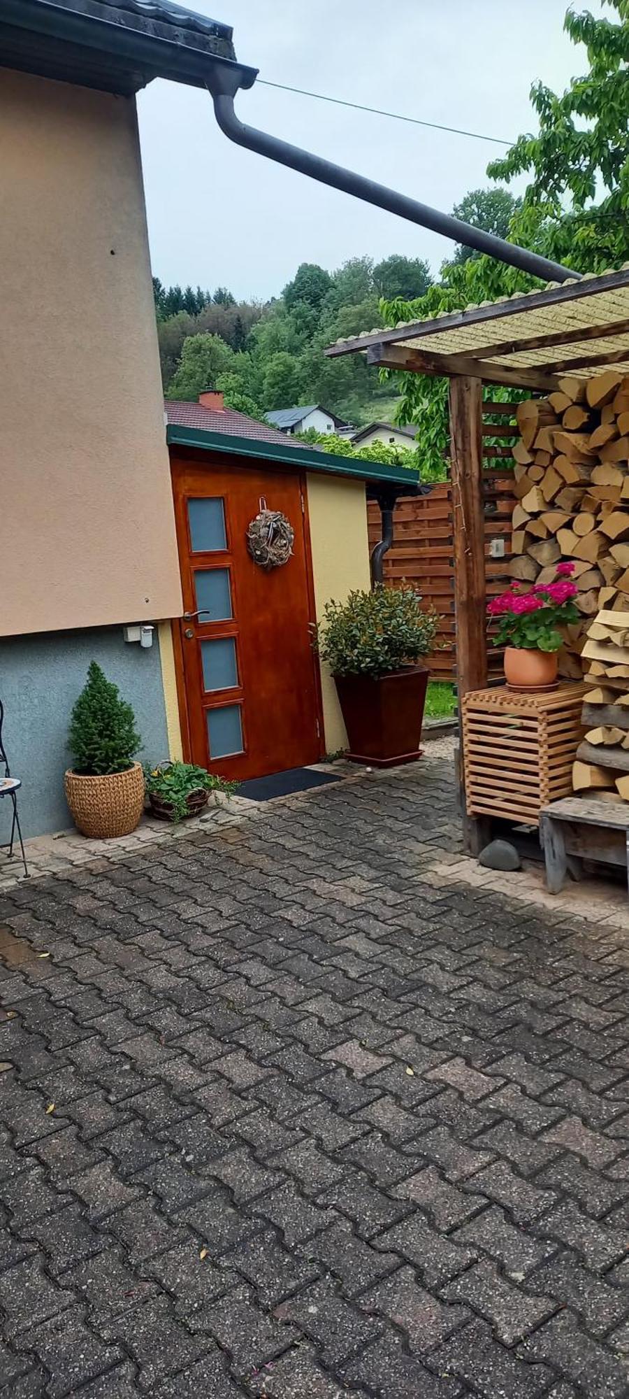Relax Apartma Peter Птуй Екстериор снимка